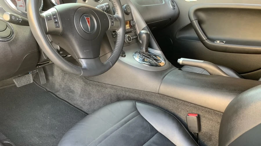 2006 Pontiac Solstice - Image 9 of 12