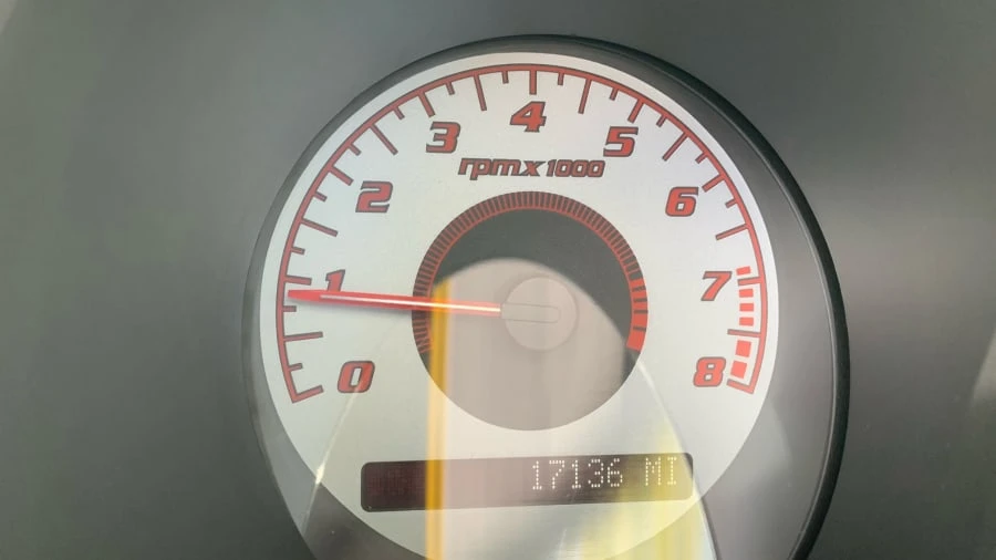 2006 Pontiac Solstice - Image 12 of 12