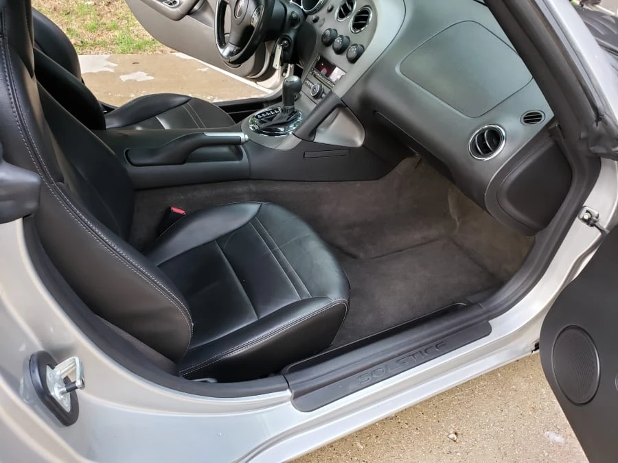 2006 Pontiac Solstice - Image 5 of 12