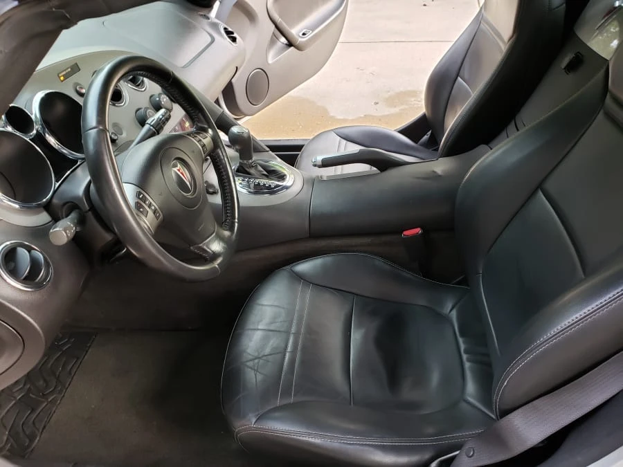 2006 Pontiac Solstice - Image 4 of 12