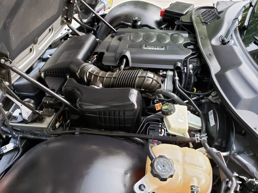 2006 Pontiac Solstice - Image 8 of 12