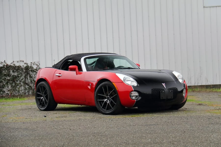 2006 Pontiac Solstice - Image 6 of 20