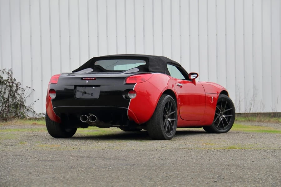 2006 Pontiac Solstice - Image 3 of 20
