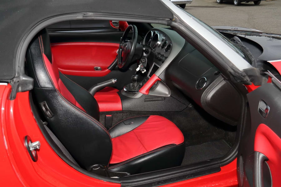2006 Pontiac Solstice - Image 14 of 20