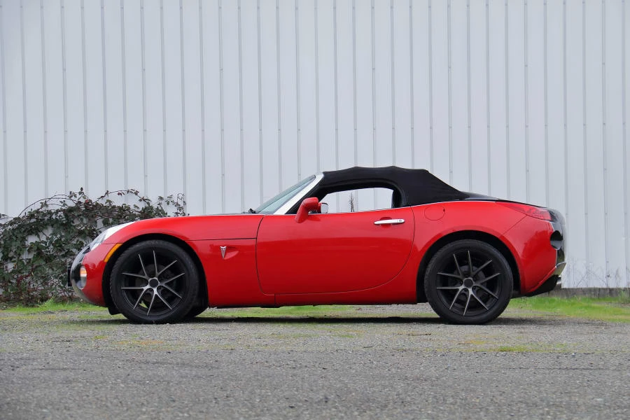 2006 Pontiac Solstice - Image 8 of 20