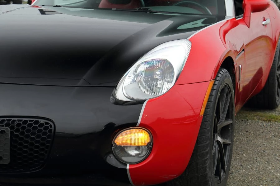 2006 Pontiac Solstice - Image 7 of 20