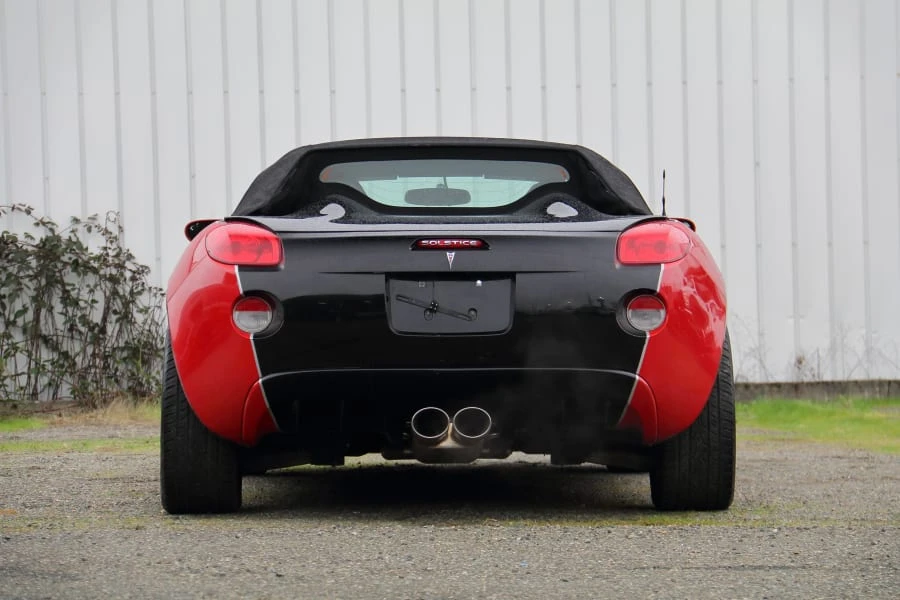 2006 Pontiac Solstice - Image 5 of 20