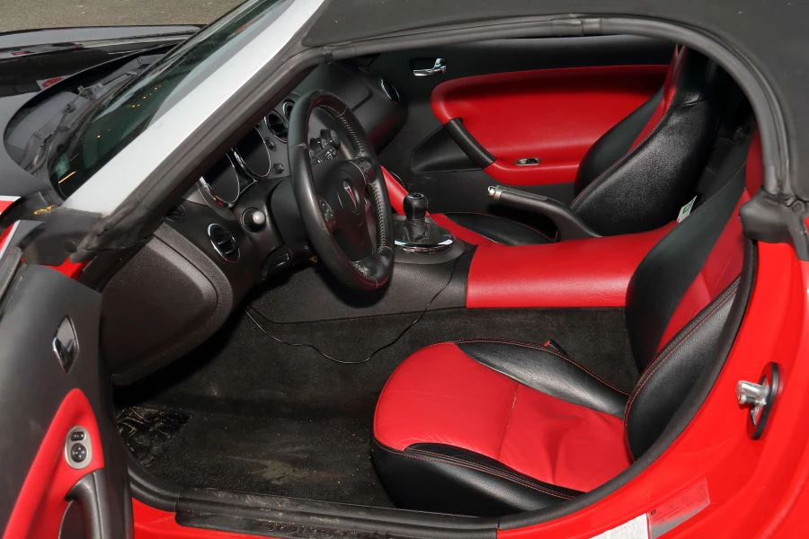 2006 Pontiac Solstice - Image 17 of 20