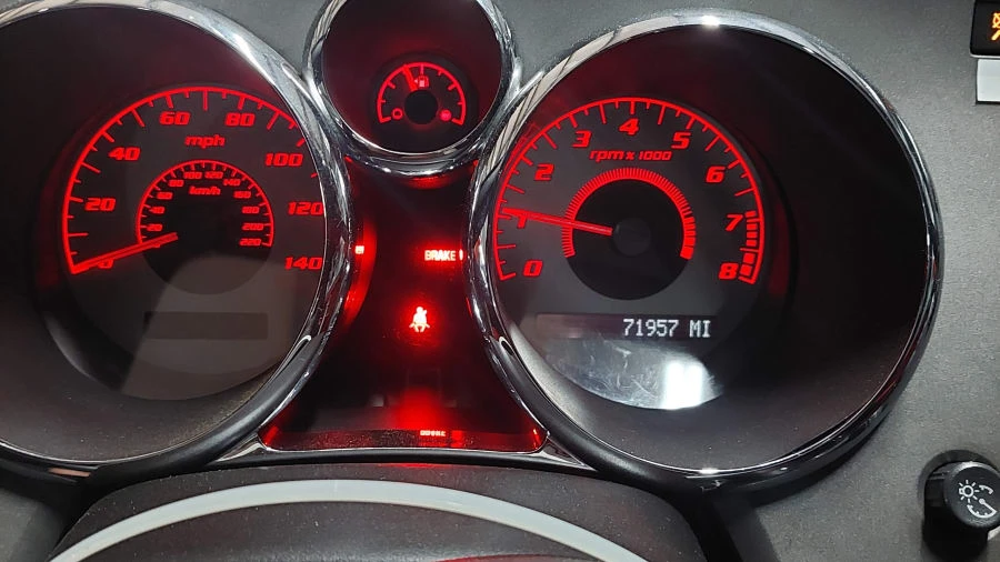 2006 Pontiac Solstice - Image 8 of 9