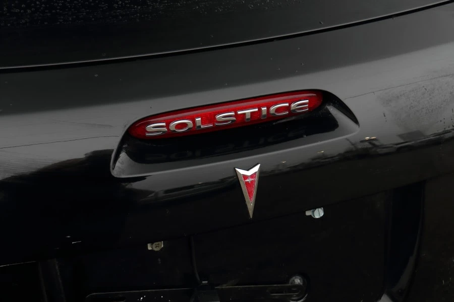 2006 Pontiac Solstice - Image 10 of 20