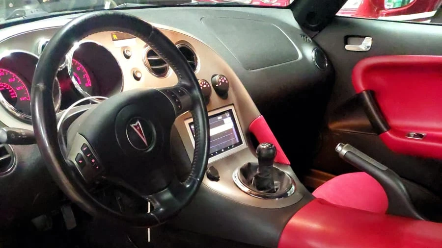 2006 Pontiac Solstice - Image 7 of 9
