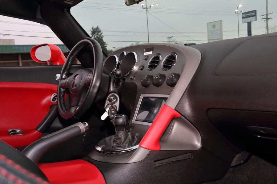 2006 Pontiac Solstice - Image 15 of 20