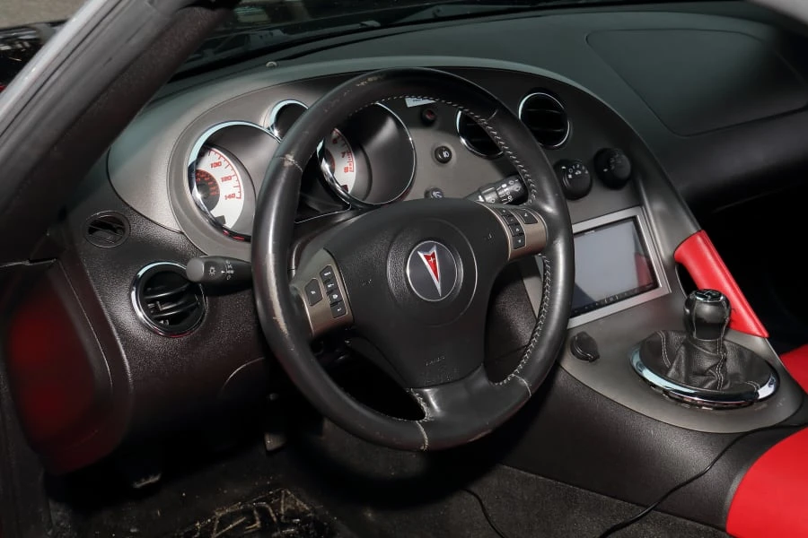 2006 Pontiac Solstice - Image 12 of 20