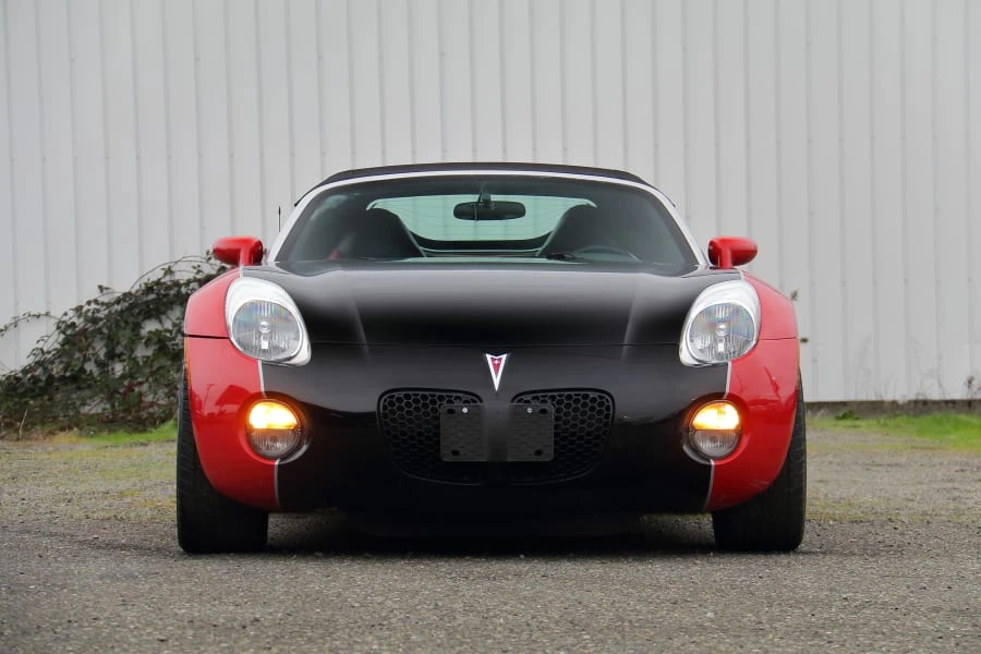 2006 Pontiac Solstice - Image 4 of 20