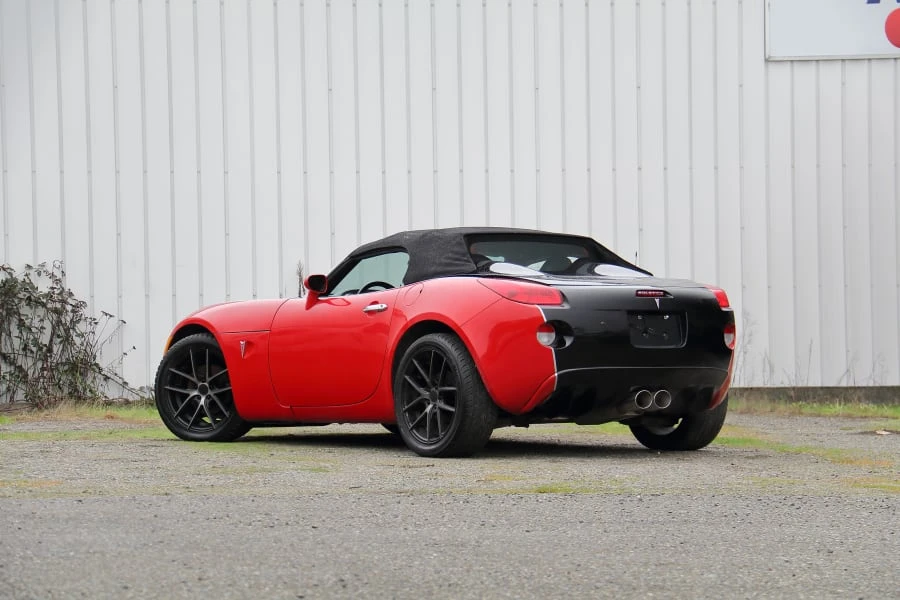 2006 Pontiac Solstice - Image 11 of 20