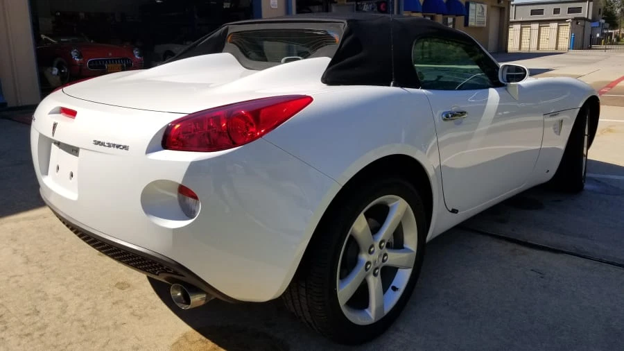 2006 Pontiac Solstice - Image 2 of 8