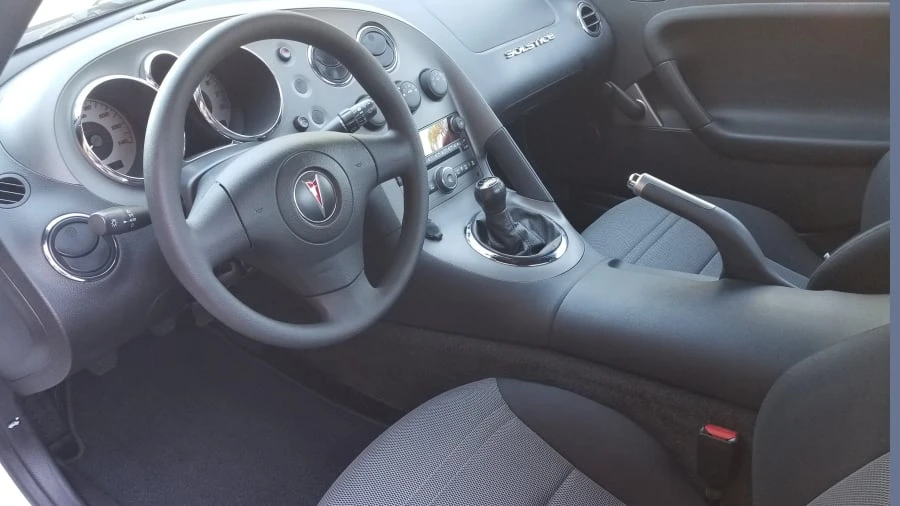 2006 Pontiac Solstice - Image 3 of 8