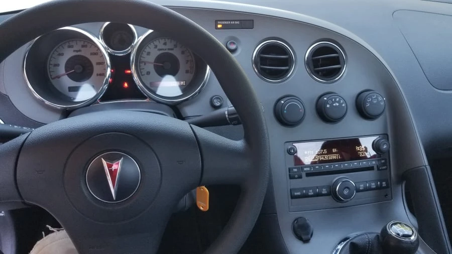 2006 Pontiac Solstice - Image 5 of 8