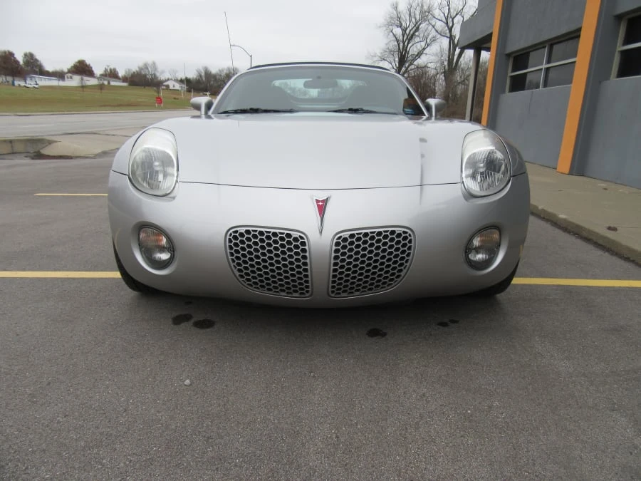 2006 Pontiac Solstice - Image 7 of 9