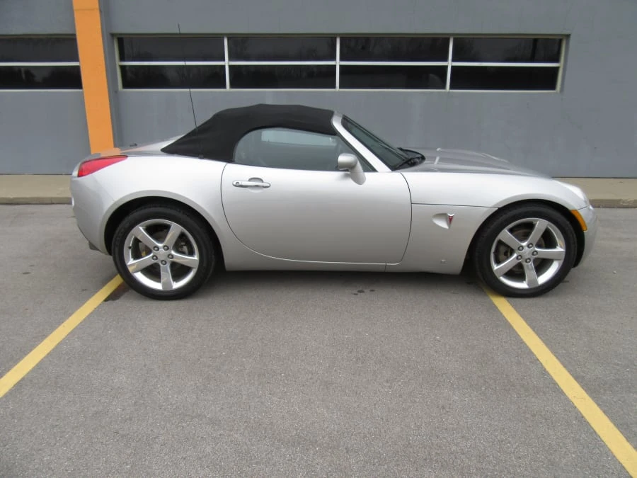 2006 Pontiac Solstice - Image 8 of 9