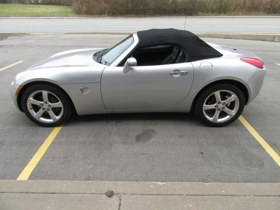 2006 Pontiac Solstice - Image 2 of 9