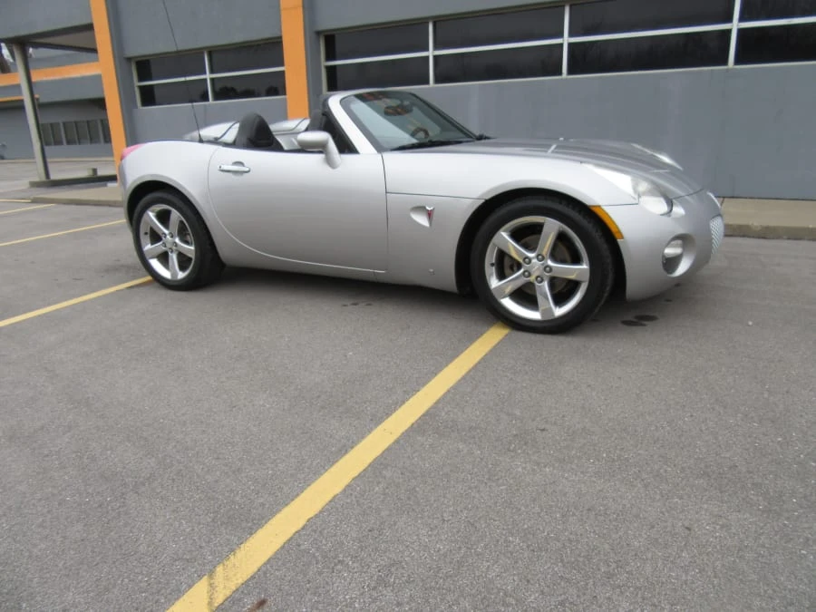 2006 Pontiac Solstice - Image 9 of 9