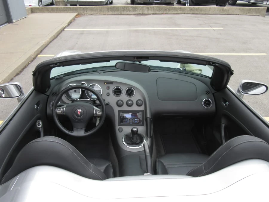 2006 Pontiac Solstice - Image 3 of 9
