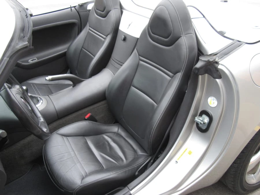 2006 Pontiac Solstice - Image 4 of 9