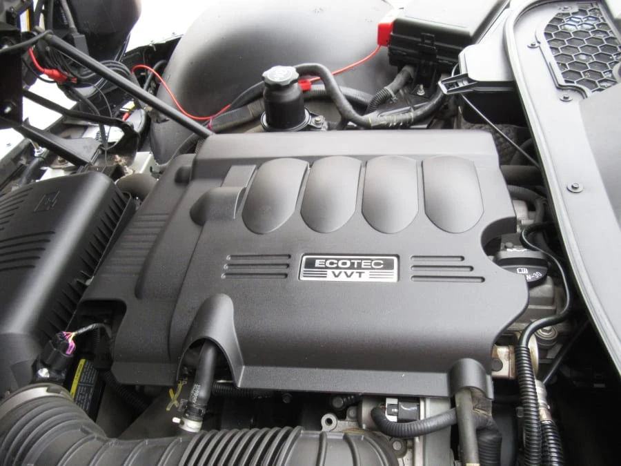 2006 Pontiac Solstice - Image 6 of 9