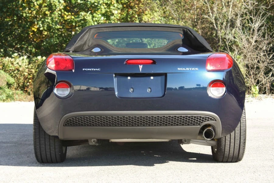 2006 Pontiac Solstice - Image 13 of 13