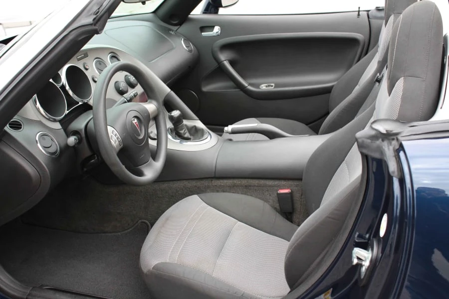 2006 Pontiac Solstice - Image 5 of 13