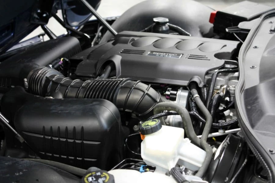 2006 Pontiac Solstice - Image 7 of 13