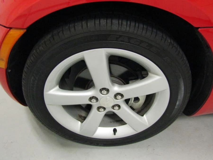 2006 Pontiac Solstice - Image 11 of 12