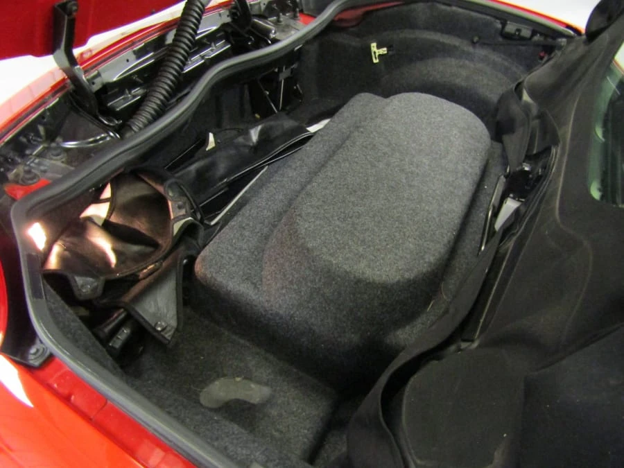 2006 Pontiac Solstice - Image 10 of 12