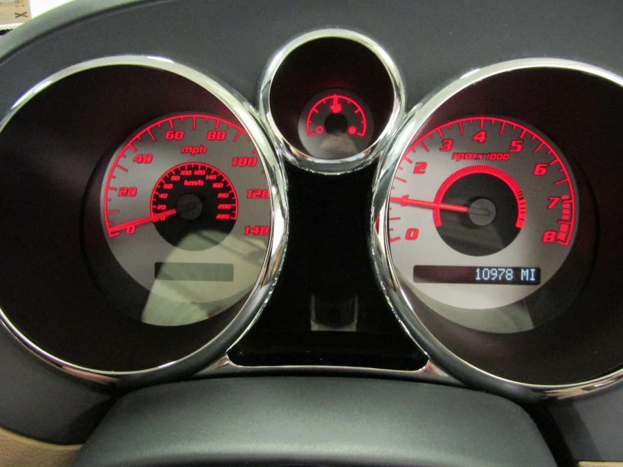 2006 Pontiac Solstice - Image 7 of 12