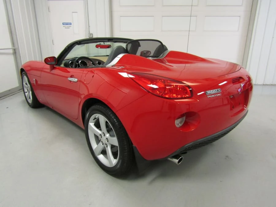 2006 Pontiac Solstice - Image 3 of 12