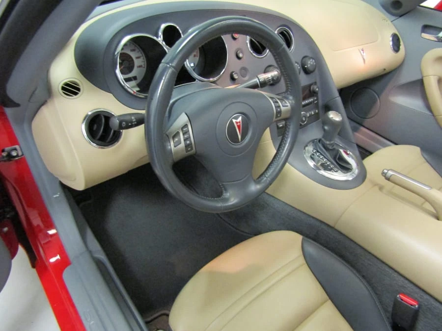 2006 Pontiac Solstice - Image 4 of 12
