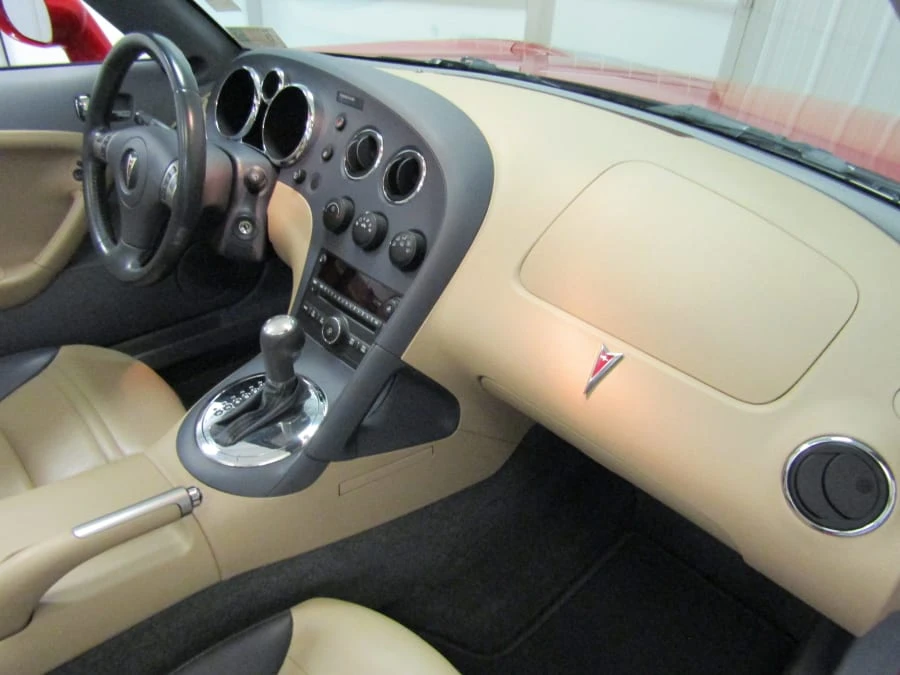 2006 Pontiac Solstice - Image 6 of 12