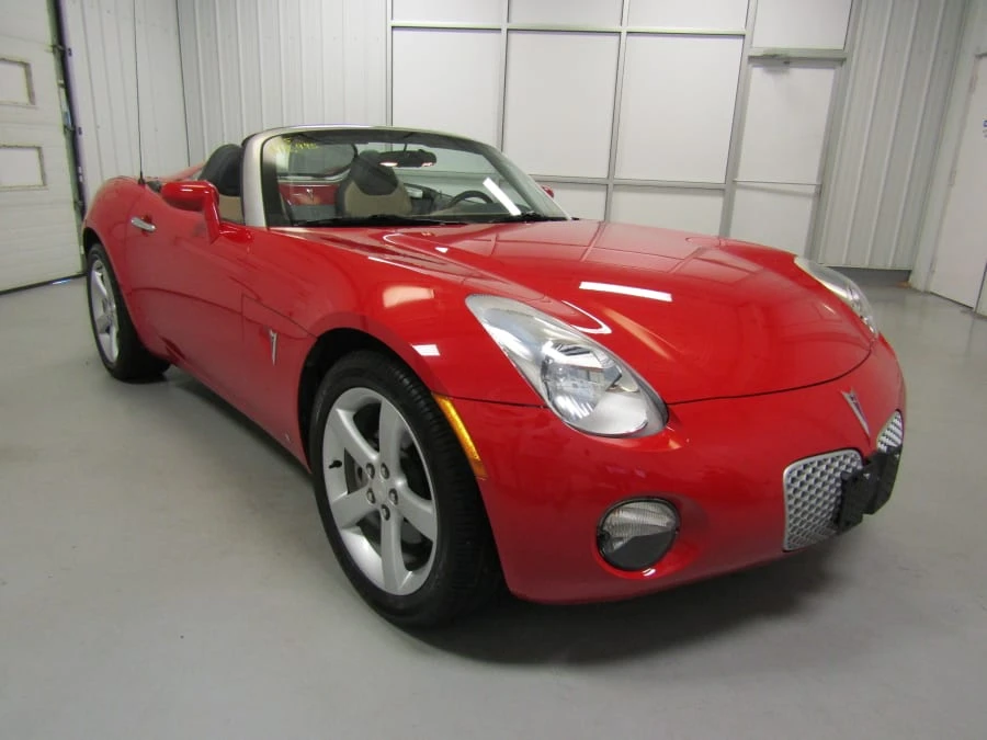 2006 Pontiac Solstice - Image 12 of 12