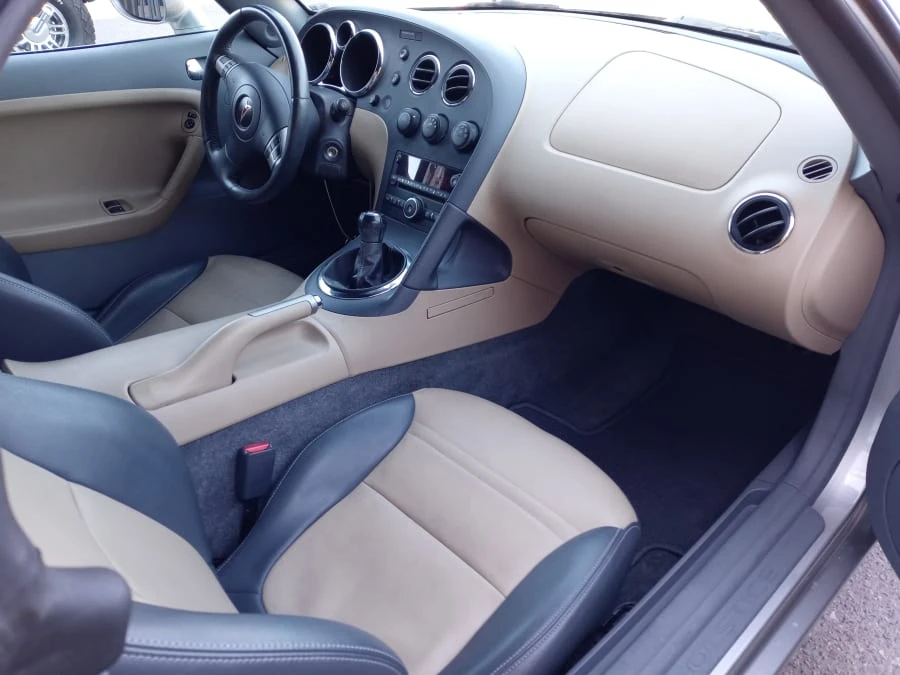 2006 Pontiac Solstice - Image 5 of 9