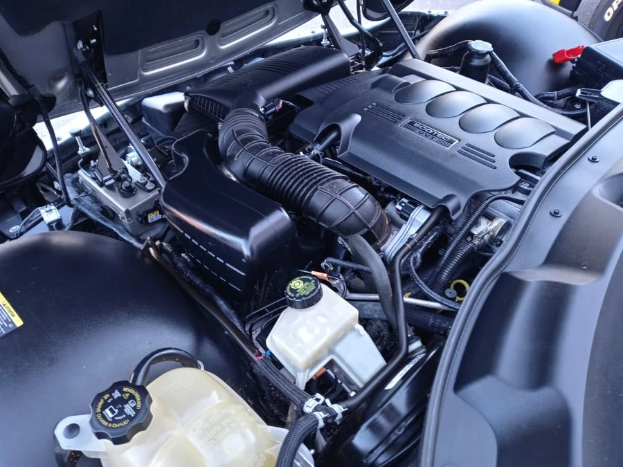 2006 Pontiac Solstice - Image 6 of 9