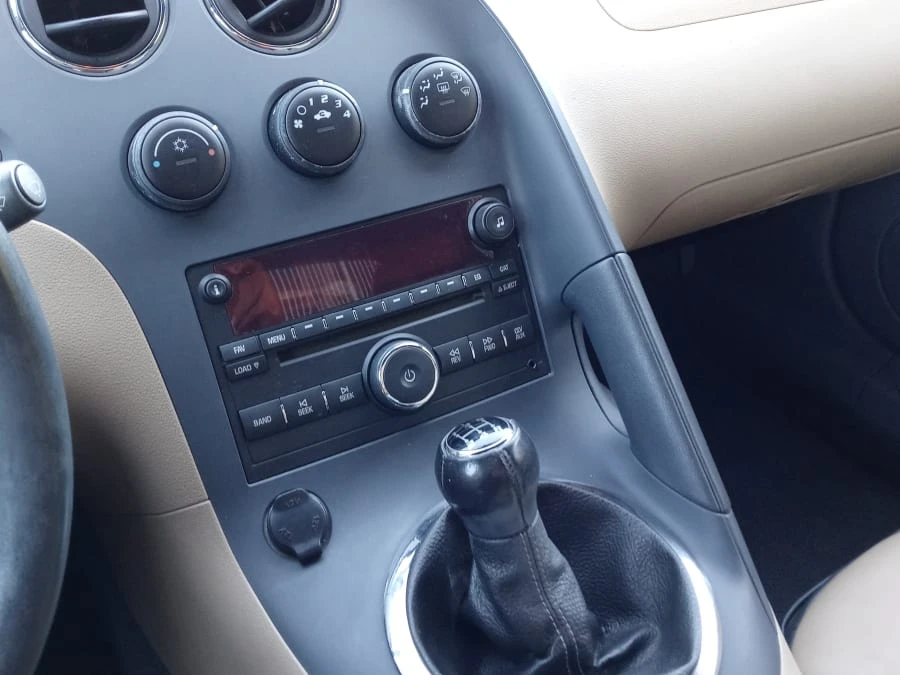 2006 Pontiac Solstice - Image 8 of 9