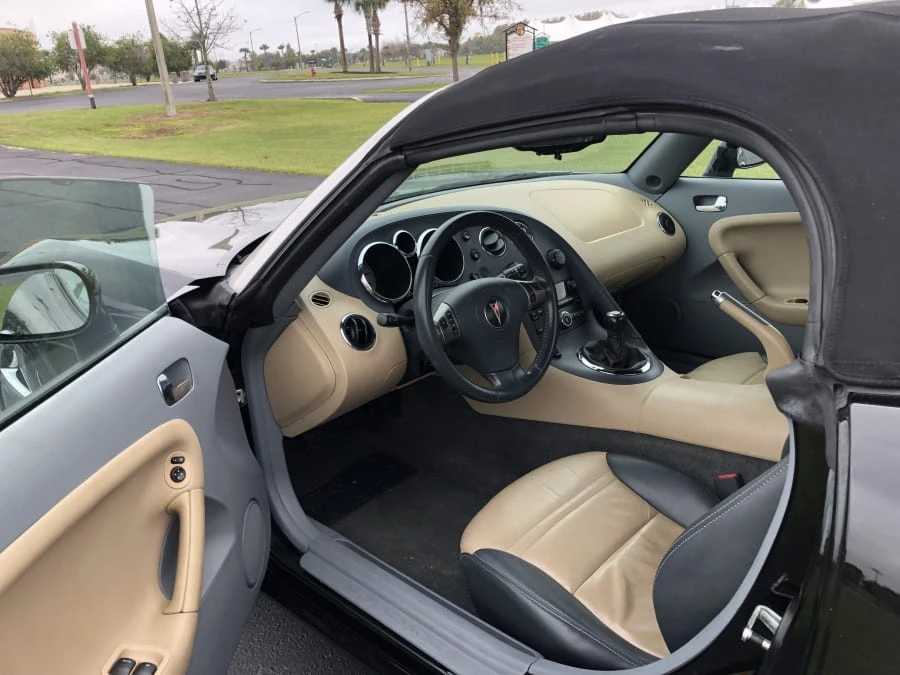 2006 Pontiac Solstice - Image 5 of 7