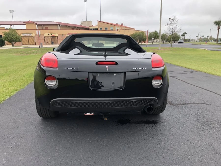 2006 Pontiac Solstice - Image 6 of 7