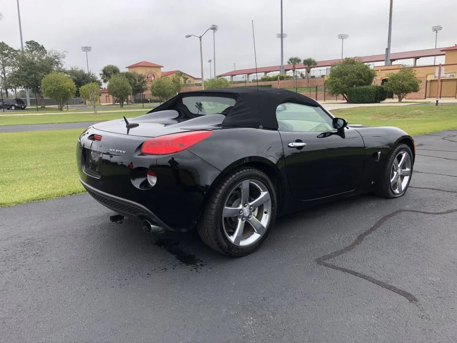 2006 Pontiac Solstice - Image 3 of 7