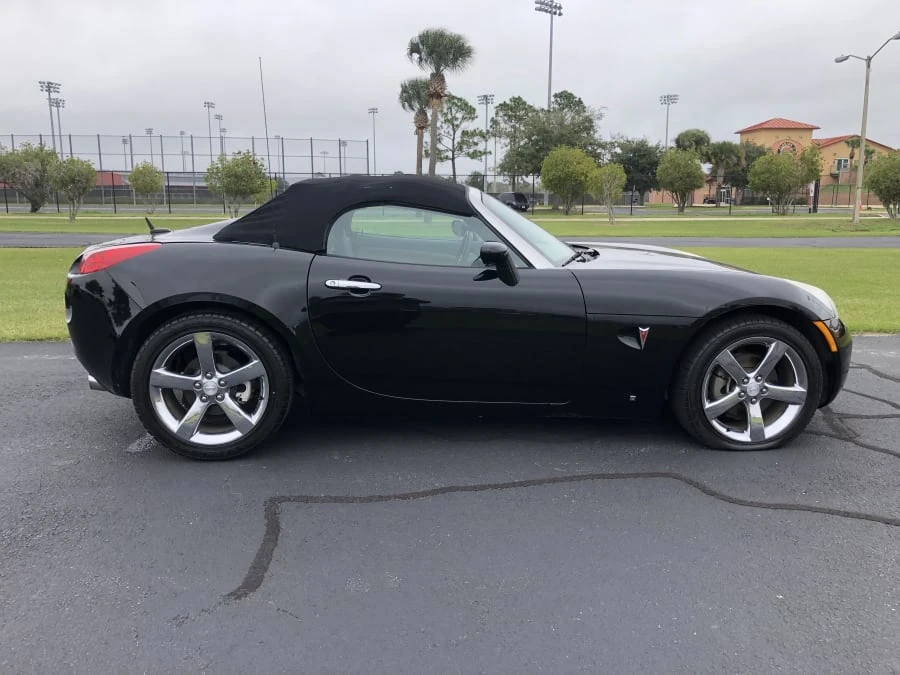 2006 Pontiac Solstice - Image 2 of 7