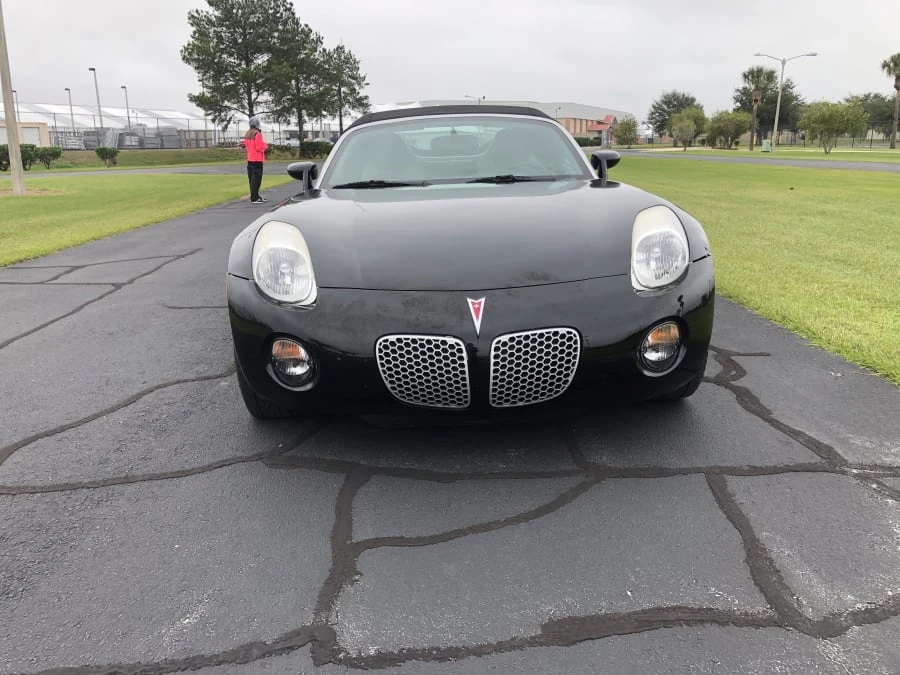2006 Pontiac Solstice - Image 7 of 7