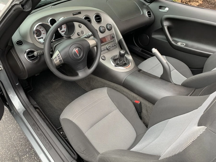 2006 Pontiac Solstice - Image 4 of 9