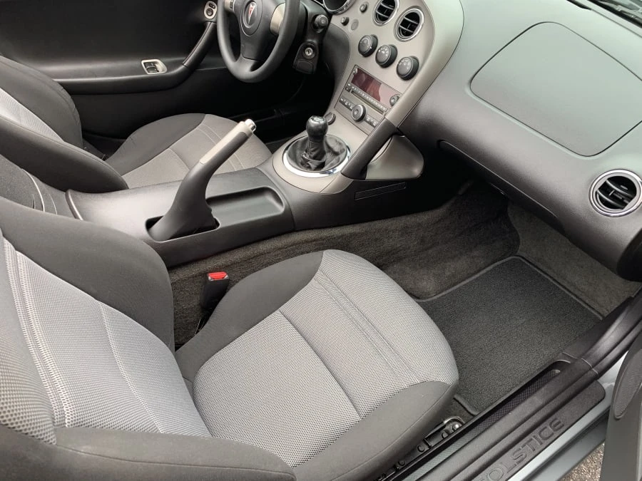2006 Pontiac Solstice - Image 5 of 9