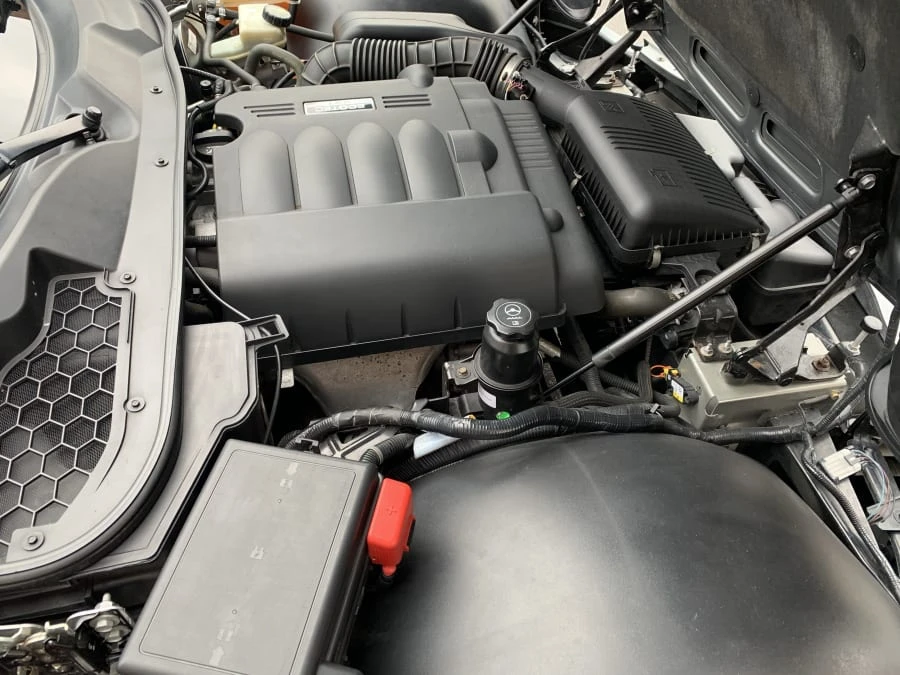 2006 Pontiac Solstice - Image 6 of 9